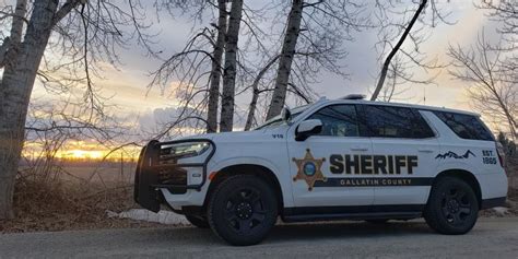 An investigation into the crash is being conducted by the Gallatin County Coroners Office along with Custer Gallatin National Forest Service. . Gallatin county sheriff reports